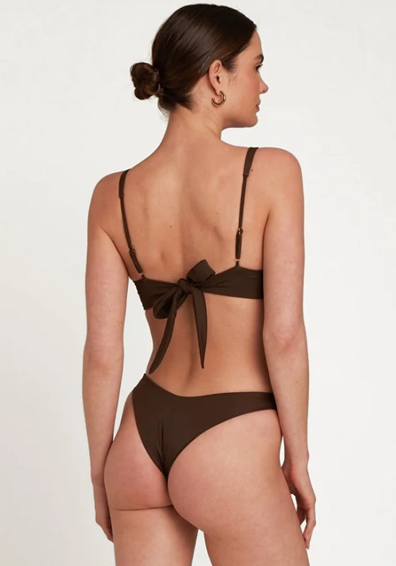 Palma Bikini Espresso