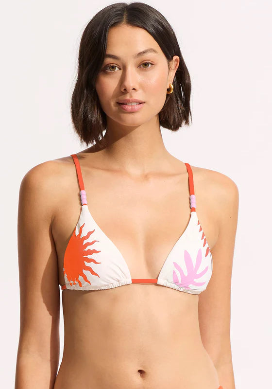La Palma Triangle Bikini
