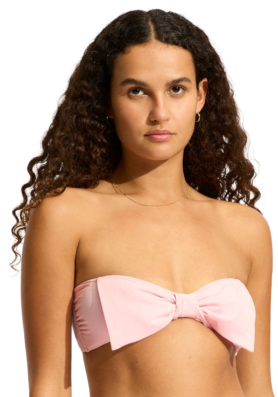 Beau Bandeau Bikini Blossom