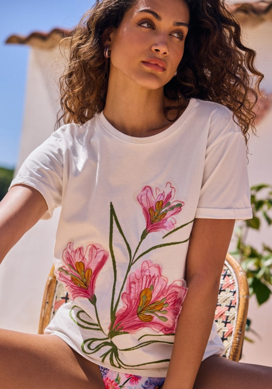 Gea Chroma T Shirt