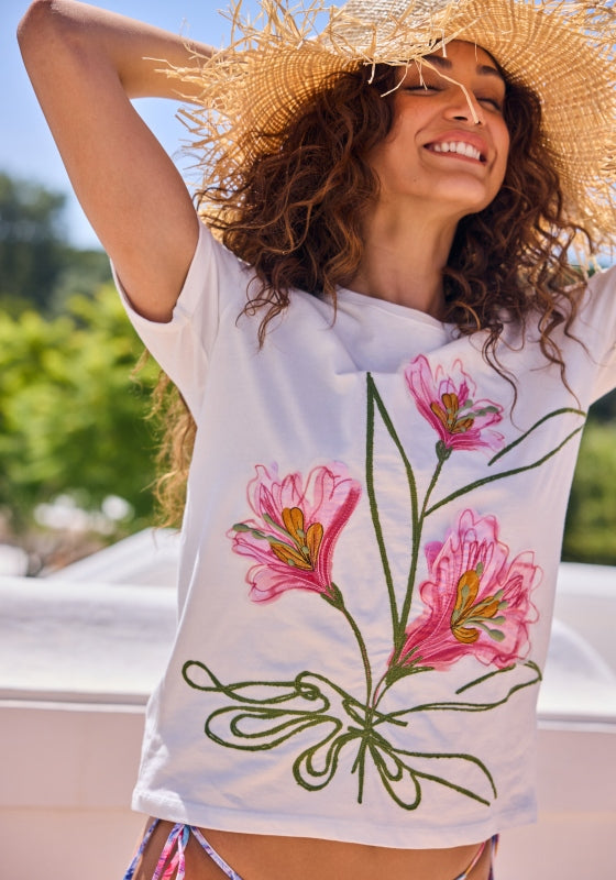 Gea Chroma T Shirt