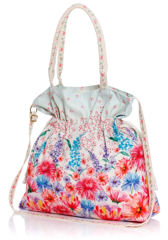 Sonja Bag Chroma