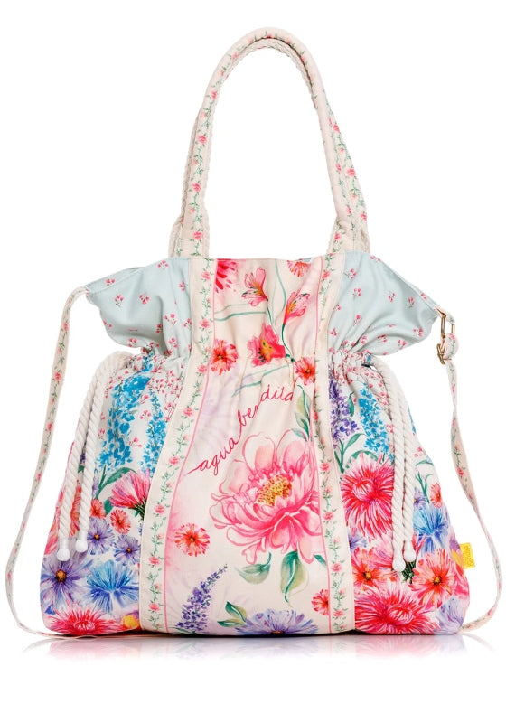 Sonja Bag Chroma