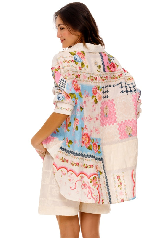 Malaga Shorts Meraki