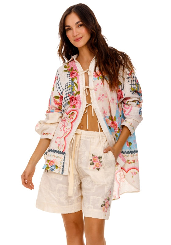 Malaga Shorts Meraki