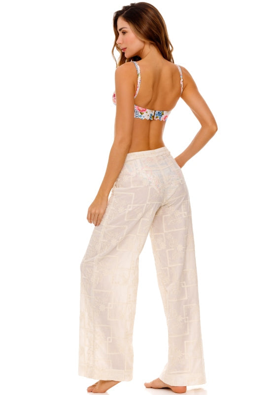 Caroline Beach Trousers Meraki