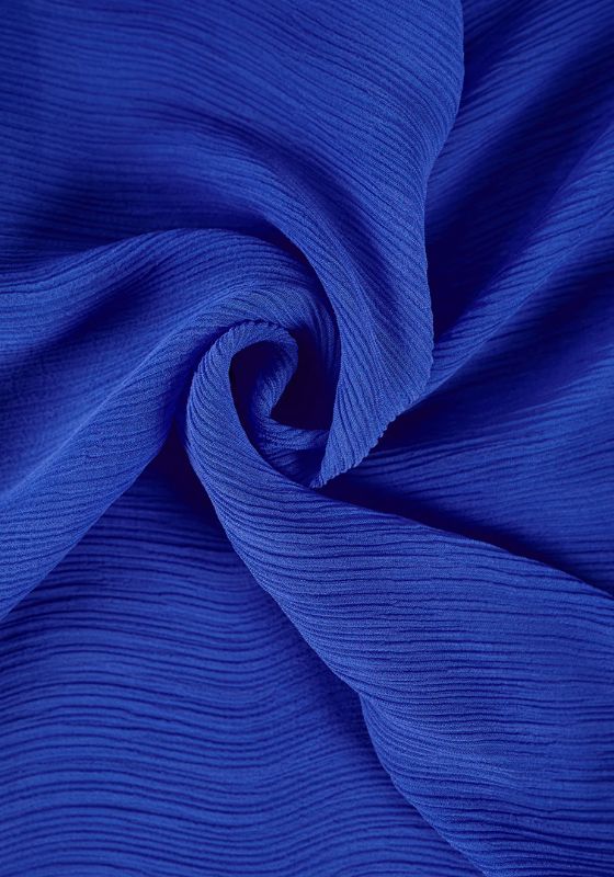 Sicily Sarong Sicilian Blue