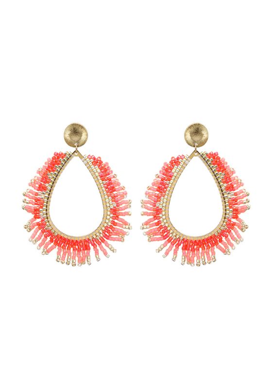 Endless Summer Maya Earrings