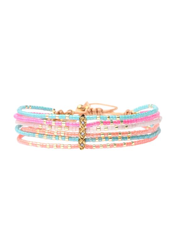 First Kiss Aya Bracelet