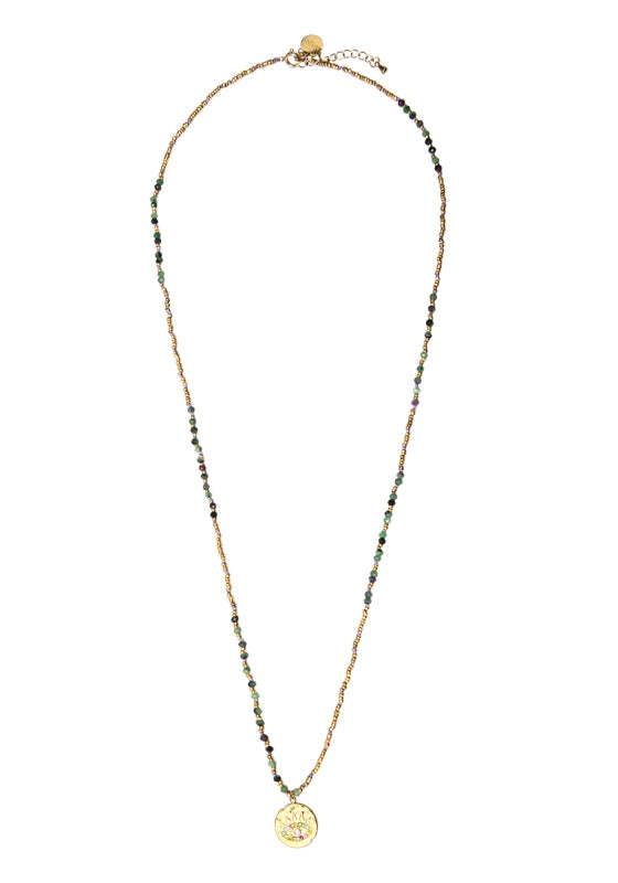 Indira Necklace