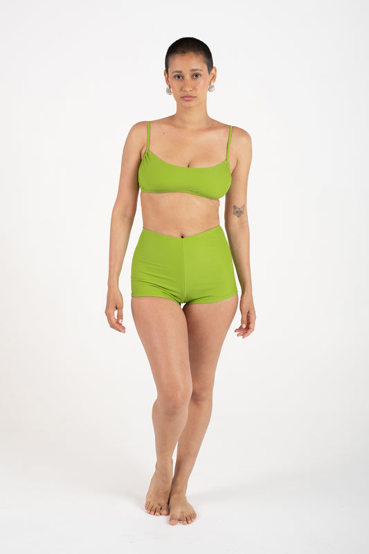 Tap Short  in Erba
