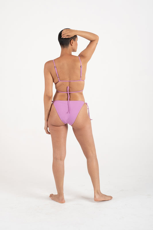 Tie Brief  in Bisou
