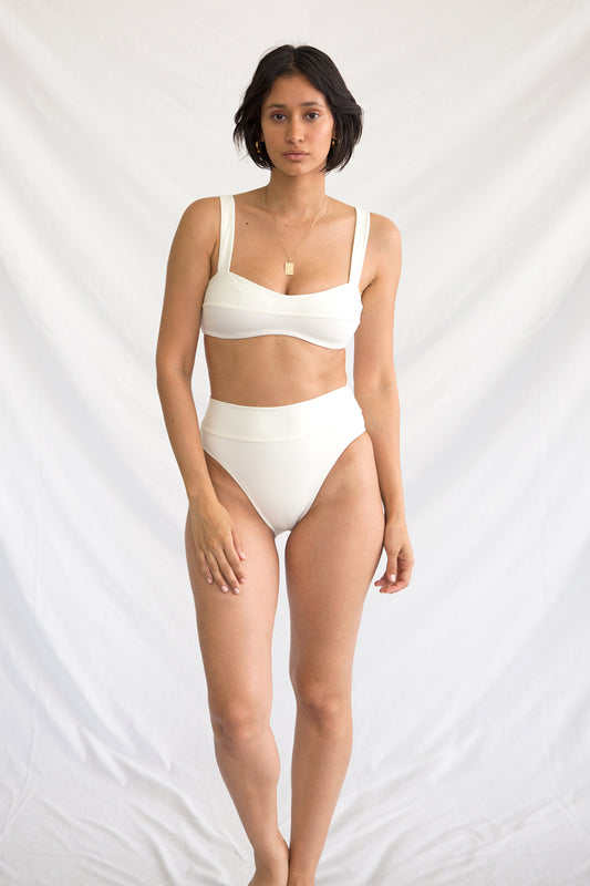 Lou Bandeau in Crema