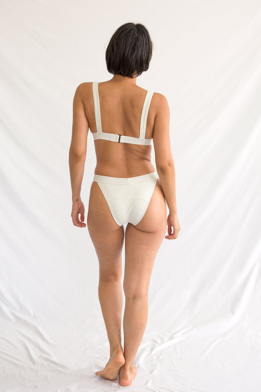 Band Brief in Crema