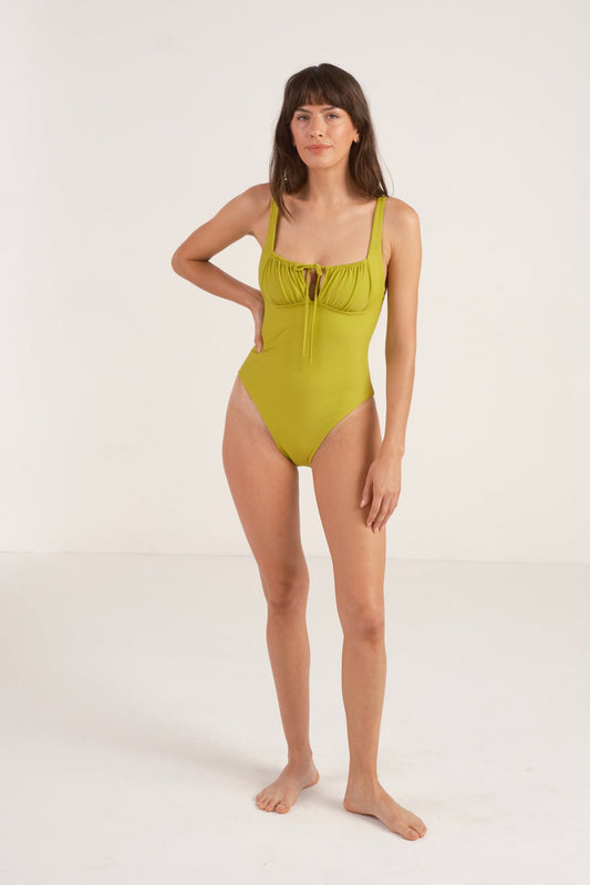 Chemise One Piece in Palma