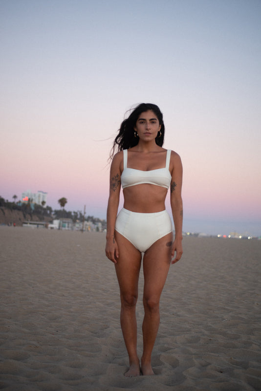 Lou Bandeau in Crema