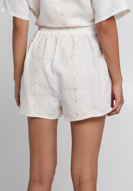Pixel Shorts
