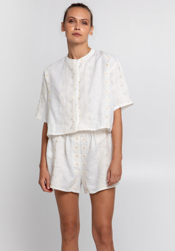 Pixel Shorts