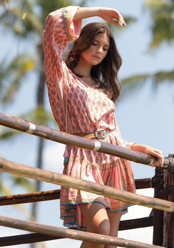 Kaida Dress