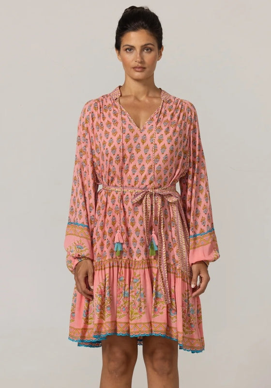 Kaida Dress