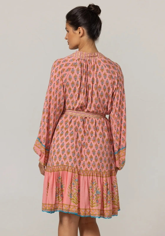 Kaida Dress