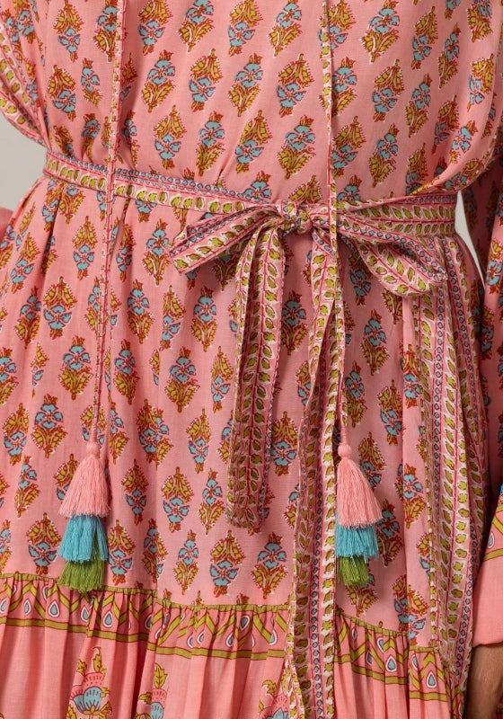 Kaida Dress
