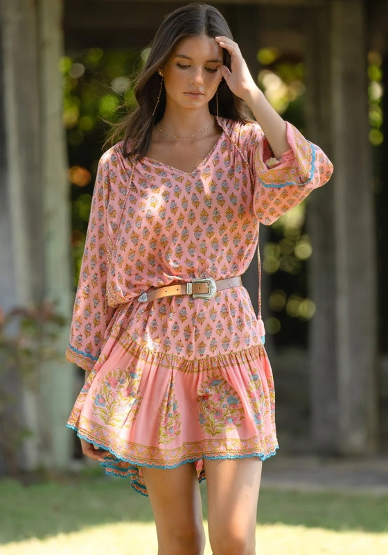 Kaida Dress