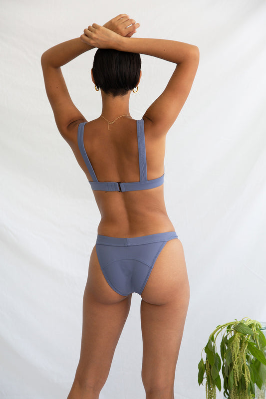 Band Brief in Lucid