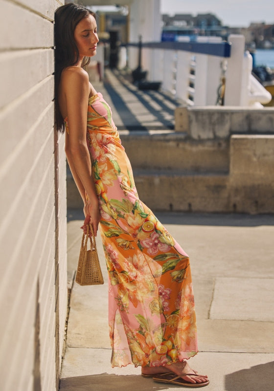 Clementine Sofia Tube Dress