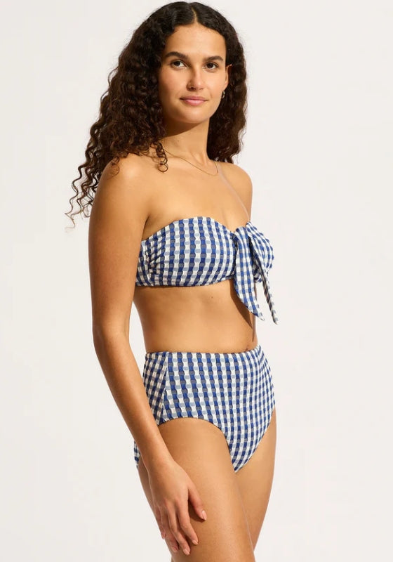 Bella Bandeau Bikini