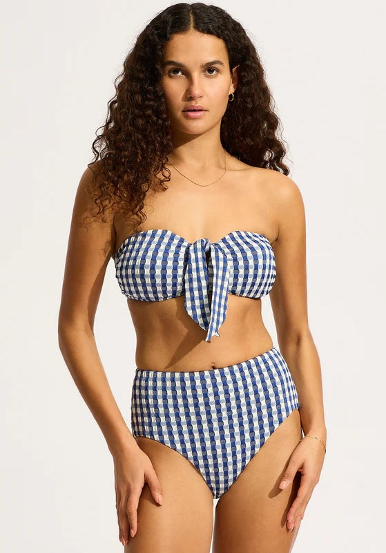 Bella Bandeau Bikini