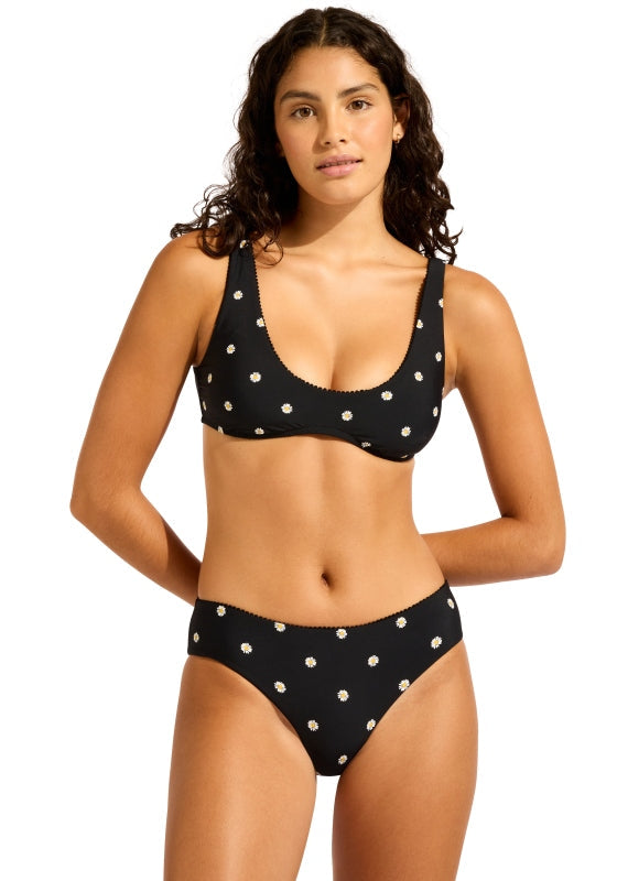Sweetheart Bikini Daisy Chain