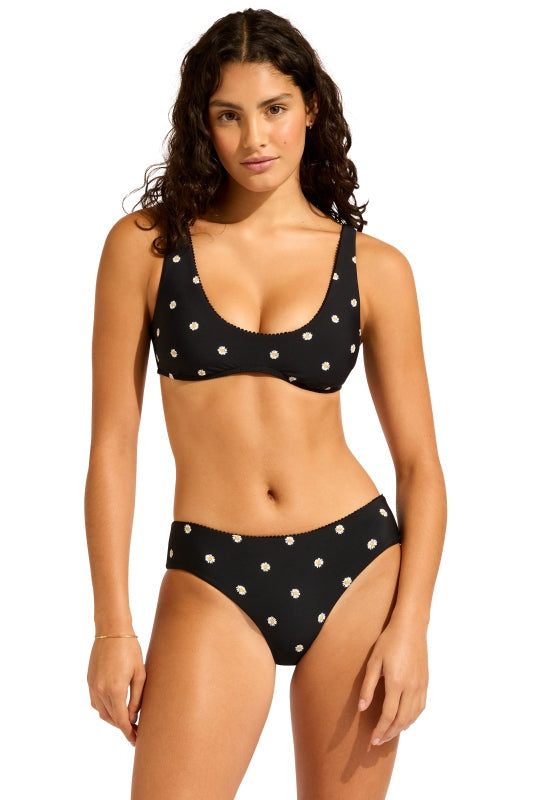 Sweetheart Bikini Daisy Chain