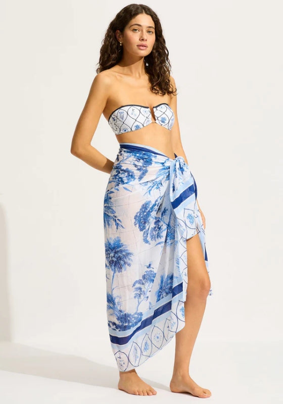 Marbella Sarong