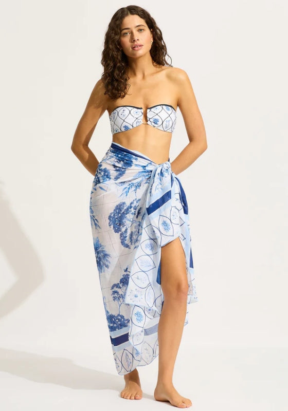 Marbella Sarong