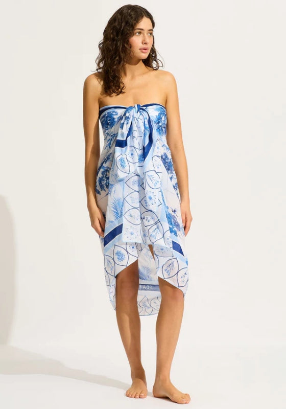 Marbella Sarong