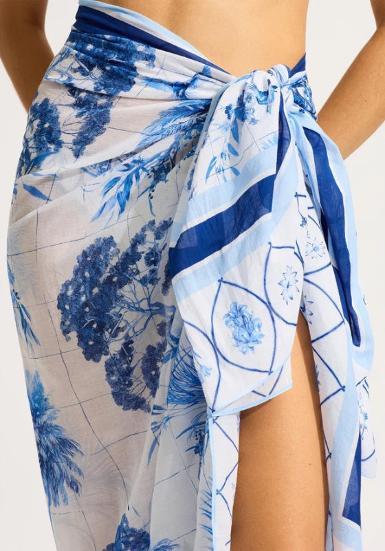 Marbella Sarong