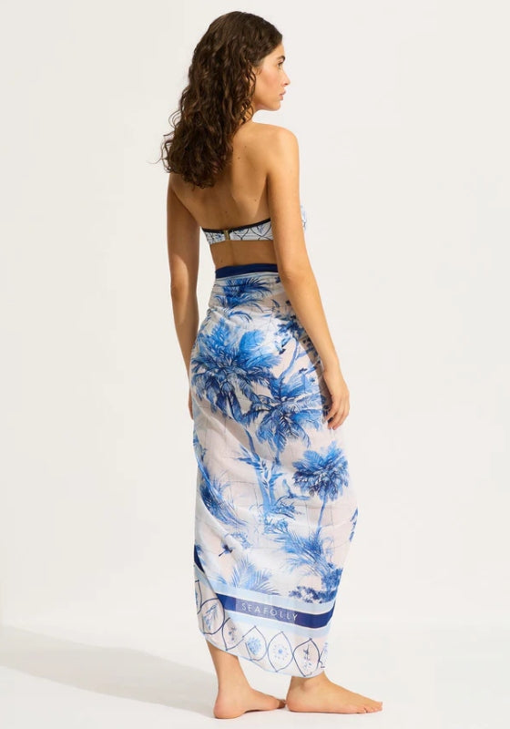 Marbella Sarong
