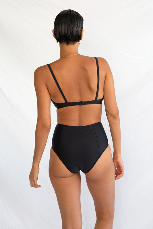 High Bottom in Noir