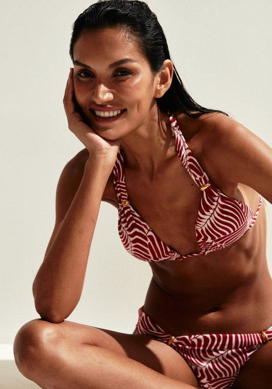 Ginga Bia Bikini