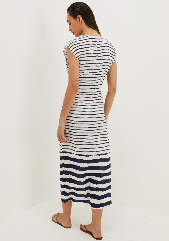 Symphonie Sasha Long Cover Up