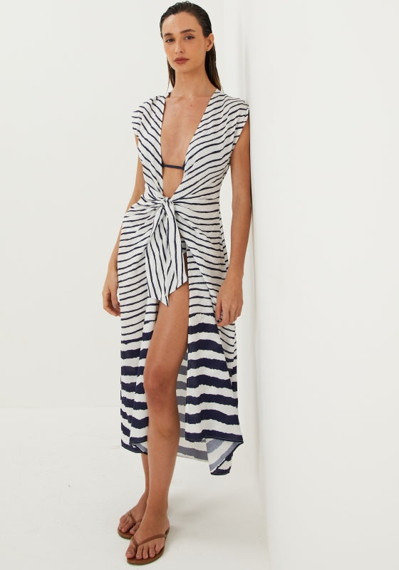 Symphonie Sasha Long Cover Up