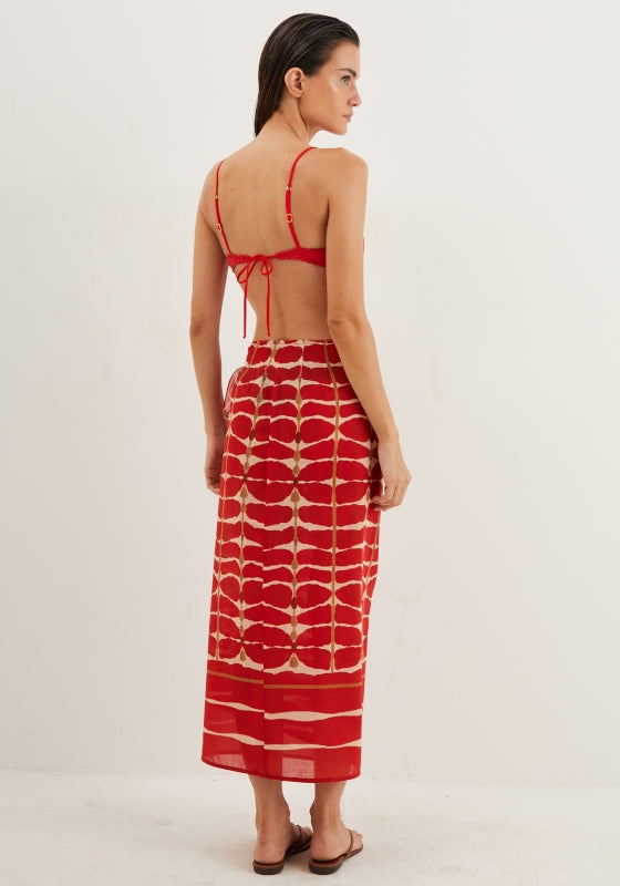 Agni Sarong