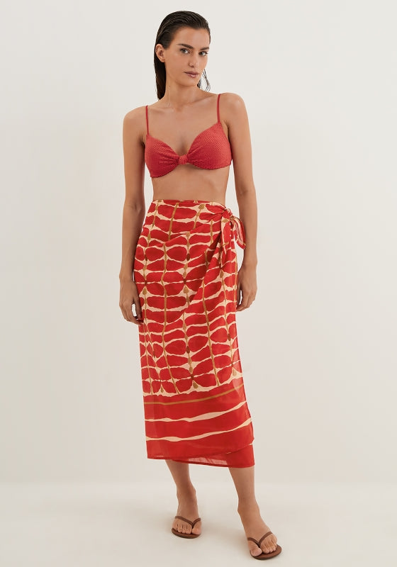 Agni Sarong