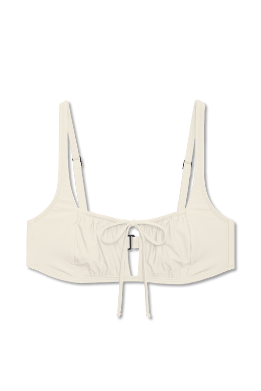 Chemise Bra in Crema