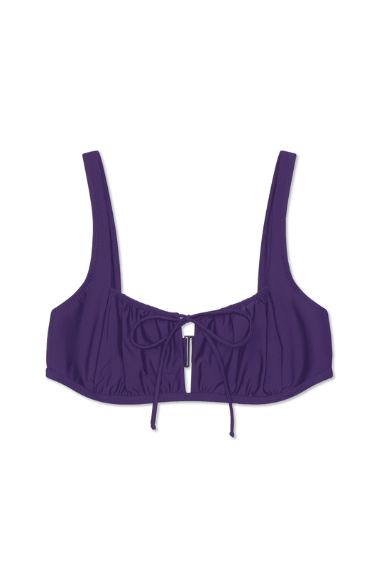 Chemise Bra in Grappa