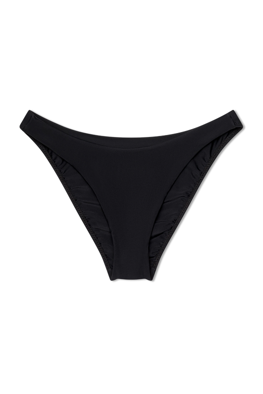 Curve Brief in Noir