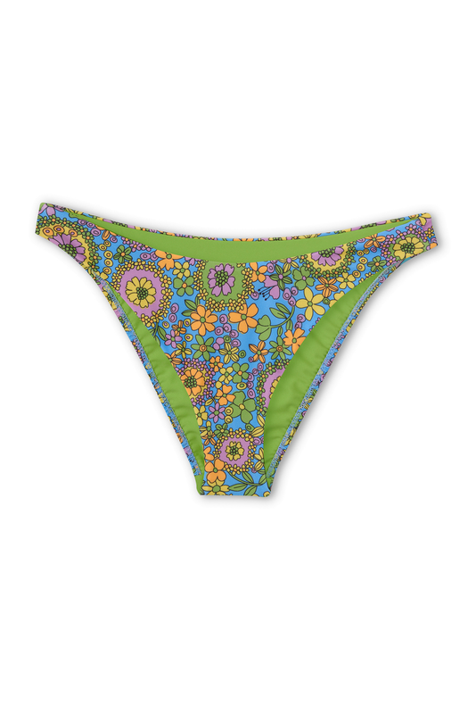 Curve Brief in Sweet Jane