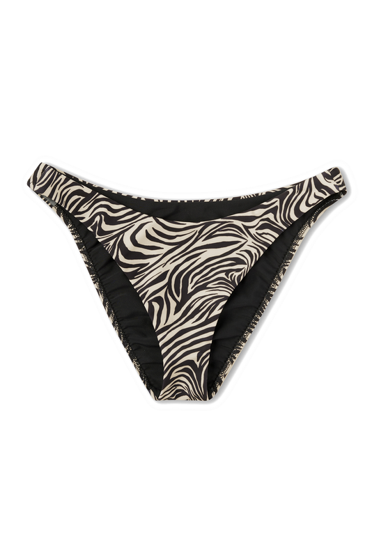 Curve Brief in Zebre
