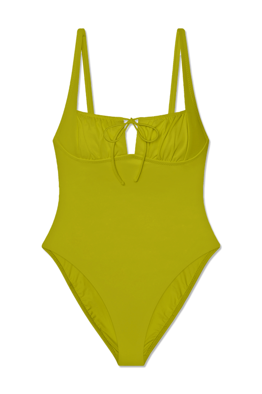 Chemise One Piece in Palma